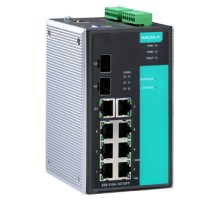 Коммутатор Moxa EDS-510A-1GT2SFP