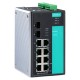 Коммутатор Moxa EDS-510A-1GT2SFP