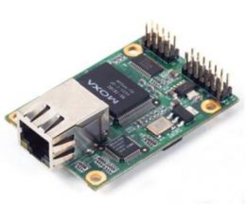 Преобразователь Moxa NE-4110S-T