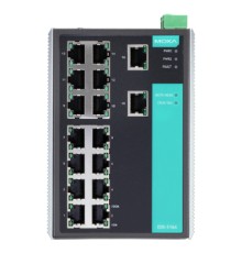Коммутатор Moxa EDS-516A