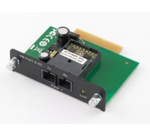 Модуль Moxa NM-FX01-M-SC