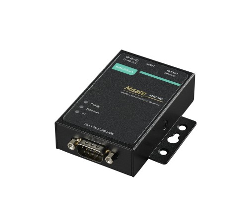 Преобразователь Moxa MGate MB3180