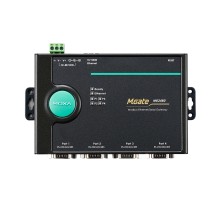 Преобразователь Moxa MGate MB3480
