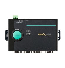 Преобразователь Moxa MGate MB3480