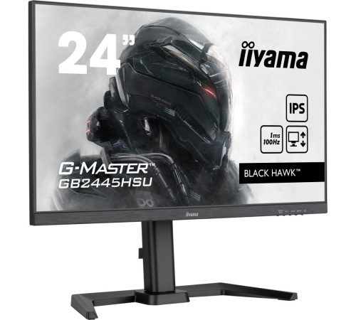 Монитор Iiyama 24 G-Master GB2445HSU-B1