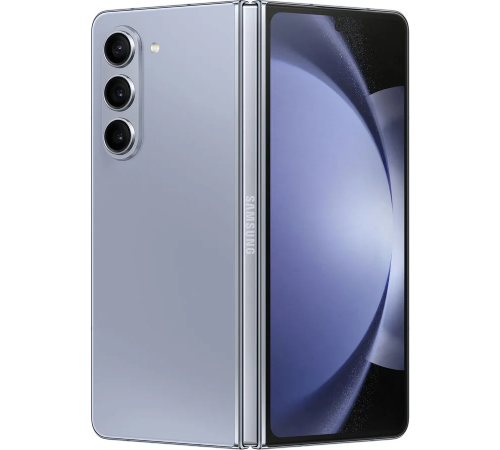 Смартфон Samsung Galaxy Z Fold5 12/512Gb Blue SM-F946BLBCCAU