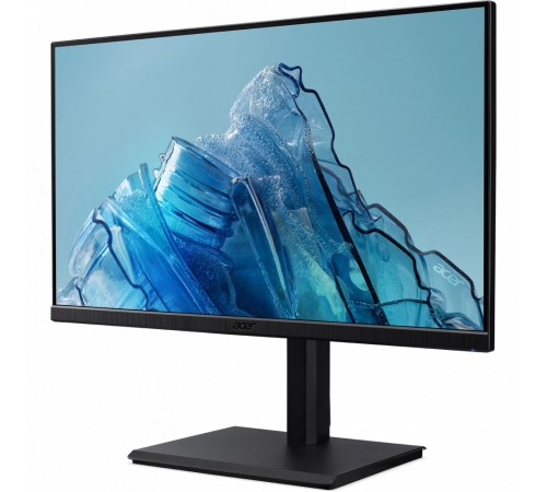 Монитор Acer 23.8 CB241Ybmirux UM.QB1EE.019