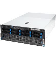 Серверная платформа Asus ESC8000A-E12 90SF02H2-M001J0