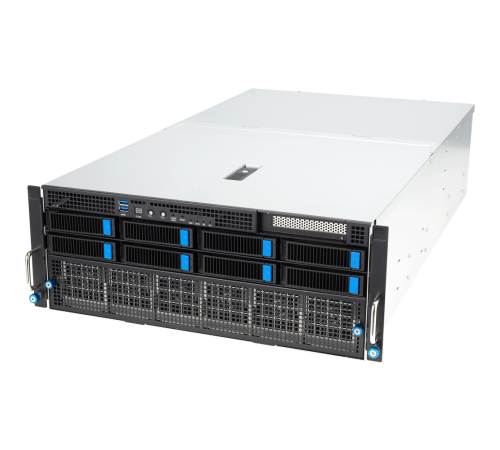 Серверная платформа Asus ESC8000A-E12 90SF02H2-M001J0 Серверная платформа Asus ESC8000A-E12 90SF02H2-M001J0