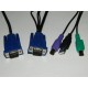 KVM-переключатель Netko NAI9108D (54951)