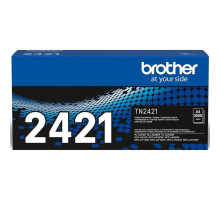 Картридж Brother TN-2421 Black TN2421