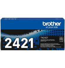 Картридж Brother TN-2421 Black TN2421