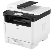МФУ лазерный Ricoh M 320F 408534