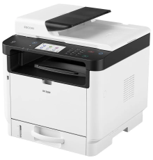 МФУ лазерный Ricoh M 320F 408534