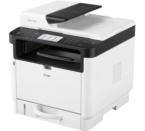 МФУ лазерный Ricoh M 320F 408534