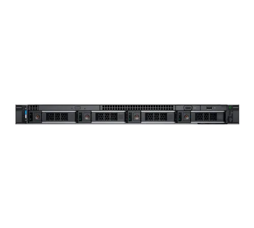 Шасси сервера Dell R640_4LFF_chassis Шасси сервера Dell R640_4LFF_chassis