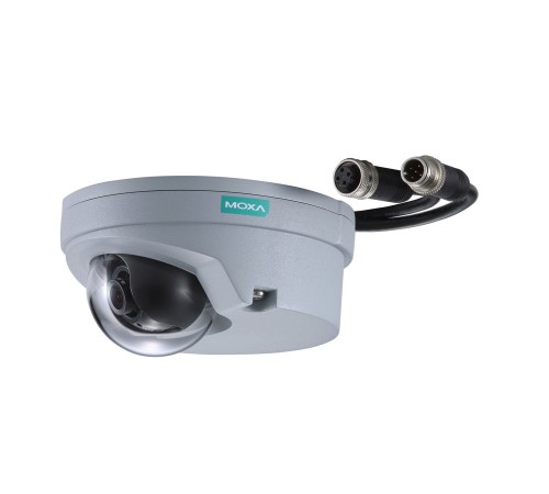 Камера Moxa VPort 06-2M28M