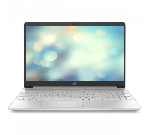 Ноутбук HP 15s-fq5000nia 6G3G5EA