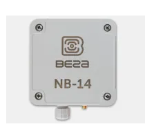NB-IoT модем с контролем сопротивления Вега Абсолют NB-14