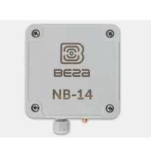NB-IoT модем с контролем сопротивления Вега Абсолют NB-14