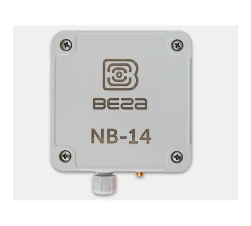 NB-IoT модем с контролем сопротивления Вега Абсолют NB-14