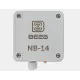NB-IoT модем с контролем сопротивления Вега Абсолют NB-14