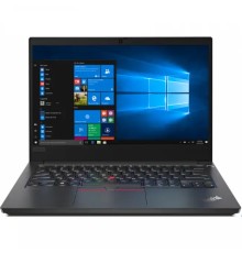 Ноутбук Lenovo ThinkPad E14 G4 21E30077CD