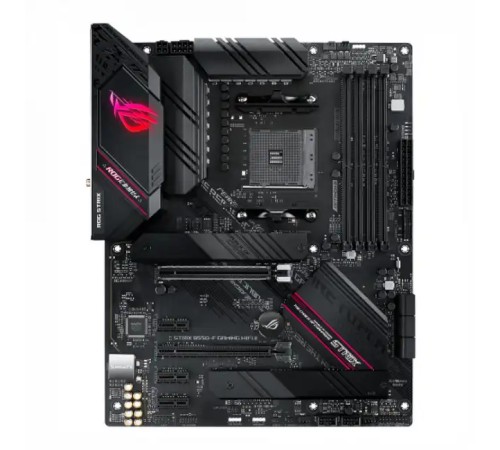 Материнская плата Asus ROG STRIX B550-F GAMING WIFI II 90MB19V0-M0EAY0