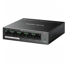 Коммутатор Mercusys MS105GP