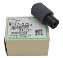 Ролик захвата бумаги Ricoh B4772225