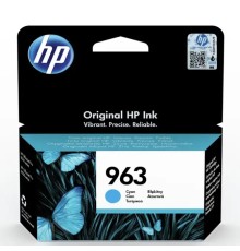 Картридж HP 963 3JA23AE