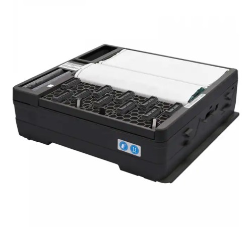 Картридж для плоттеров HP Латексный/№836 4UU96A