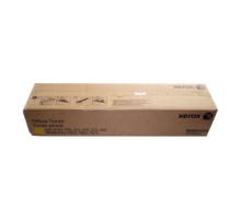 Картридж Xerox 006R01450 Yellow