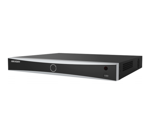 Видеорегистратор Hikvision DS-7616NXI-I2/16P/S(C)