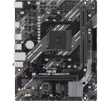 Материнская плата Asus PRIME A520M-R