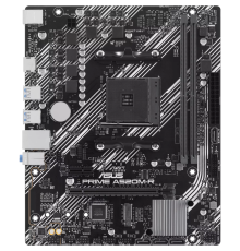 Материнская плата Asus PRIME A520M-R