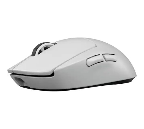 Мышь Logitech G Pro X Superlight 2 White 910-006638