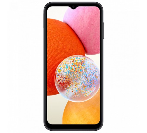 Смартфон Samsung Galaxy A14 SM-A145FZKUSKZ