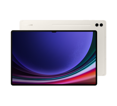 Планшет Samsung Galaxy Tab S9 Ultra 12/256Gb Beige SM-X910NZEACAU Планшет Samsung Galaxy Tab S9 Ultra 12/256Gb Beige SM-X910NZEACAU