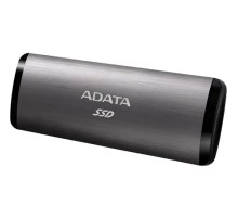 Внешний жесткий диск Adata SE760 512 ГБ ASE760-512GU32G2-CTI