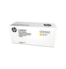 Картридж HP CE342AC