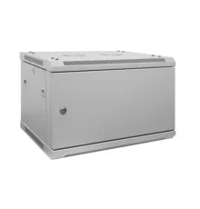 Шкаф телекоммуникационный настенный SNR SNR-TWC-6-SF-R-MD