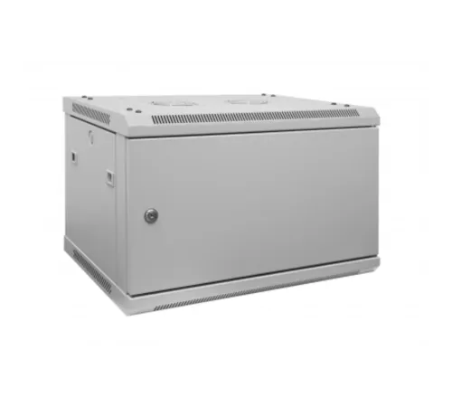 Шкаф телекоммуникационный настенный SNR SNR-TWC-6-SF-R-MD