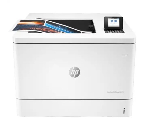 Принтер HP Color LaserJet Enterprise M751dn T3U44A