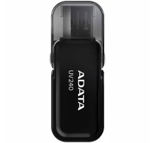 USB флешка Adata AUV240-64G-RBK