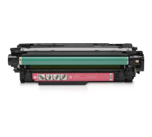 Картридж HP CF333AC