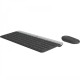 Клавиатура + мышь Logitech MK470 Slim 920-009204