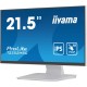 Монитор Iiyama 21.5 ProLite T2252MSC-W2