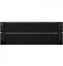 Дисковая системы хранения данных СХД Synology HD6500