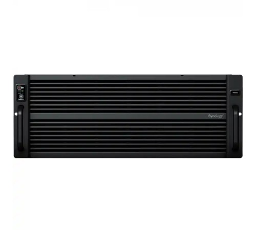 Дисковая системы хранения данных СХД Synology HD6500